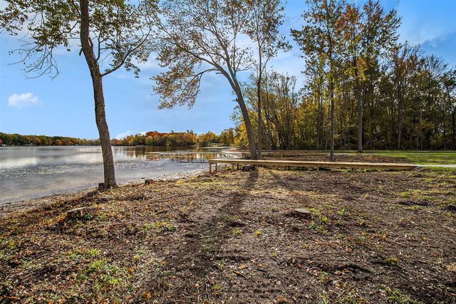 LOT I Hogenson, Scottville, MI 49454