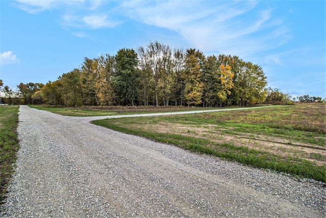 LOT I Hogenson, Scottville, MI 49454