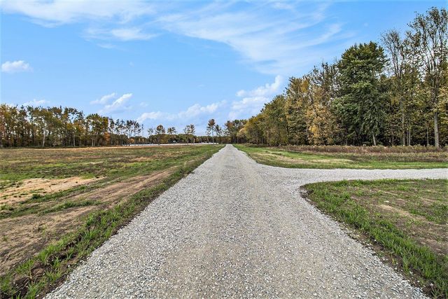 LOT I Hogenson, Scottville, MI 49454