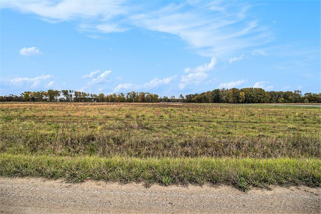 LOT I Hogenson, Scottville, MI 49454