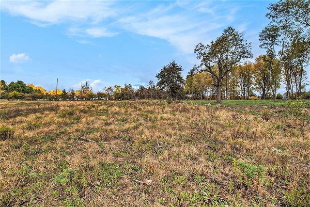 LOT I Hogenson, Scottville, MI 49454