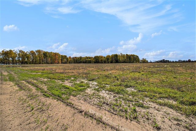 LOT I Hogenson, Scottville, MI 49454