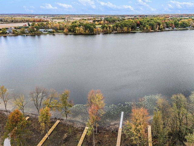 LOT I Hogenson, Scottville, MI 49454