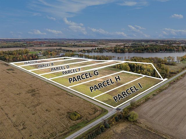 LOT I Hogenson, Scottville, MI 49454