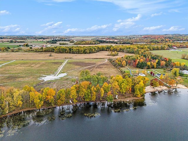 LOT I Hogenson, Scottville, MI 49454