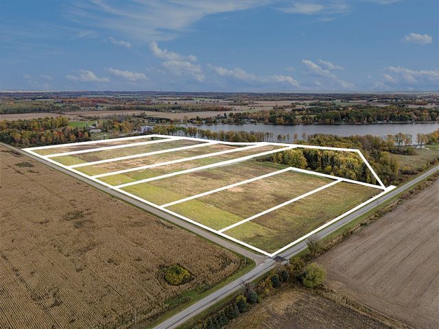 LOT I Hogenson, Scottville, MI 49454