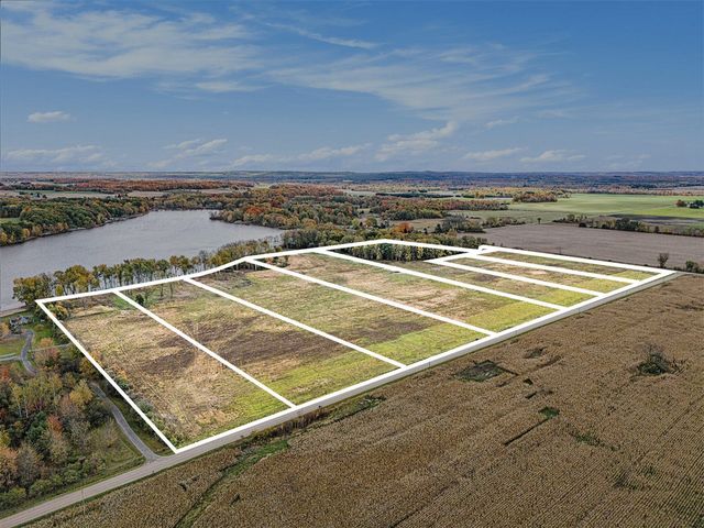 LOT I Hogenson, Scottville, MI 49454