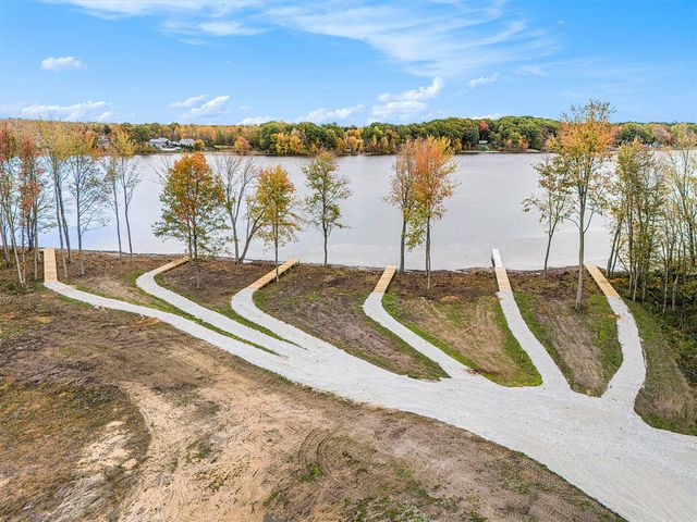 LOT I Hogenson, Scottville, MI 49454