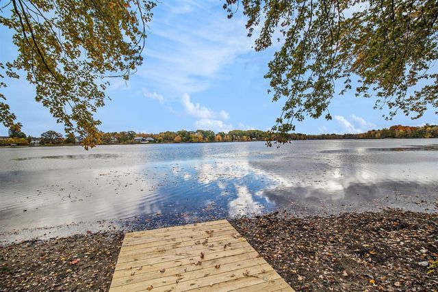 LOT I Hogenson, Scottville, MI 49454