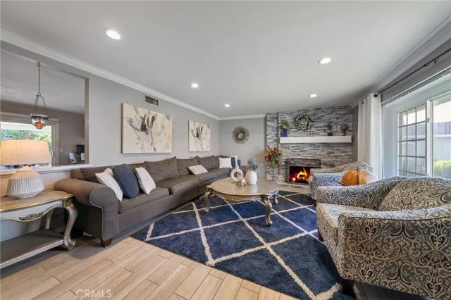 364 Vesuvius, Brea, CA 92823