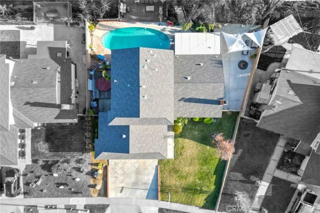 364 Vesuvius, Brea, CA 92823