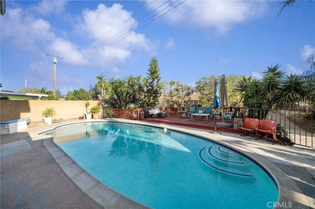 364 Vesuvius, Brea, CA 92823