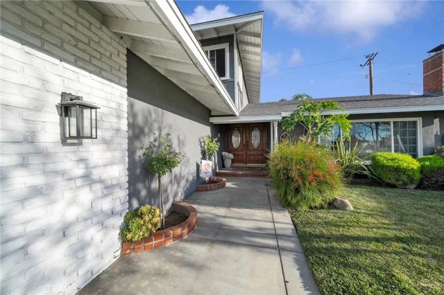 364 Vesuvius, Brea, CA 92823