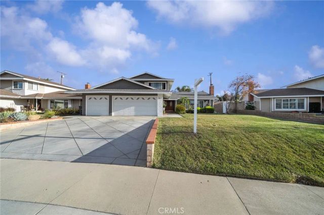 364 Vesuvius, Brea, CA 92823