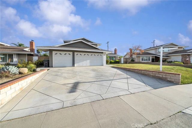 364 Vesuvius, Brea, CA 92823