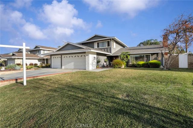 364 Vesuvius, Brea, CA 92823