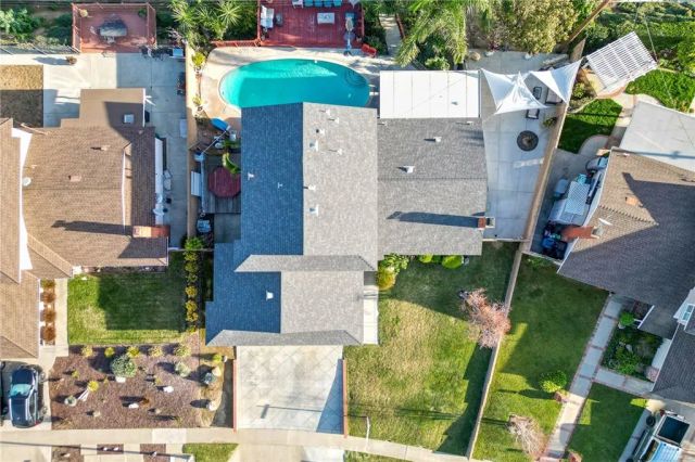 364 Vesuvius, Brea, CA 92823