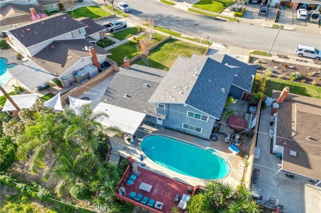 364 Vesuvius, Brea, CA 92823