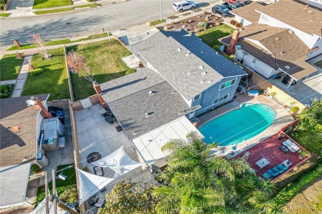 364 Vesuvius, Brea, CA 92823