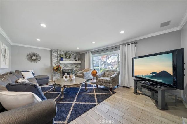 364 Vesuvius, Brea, CA 92823