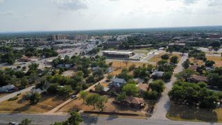 2342 N Treadaway Boulevard, Abilene, TX 79601