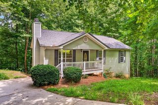 365 Price Lane, Dahlonega, GA 30533