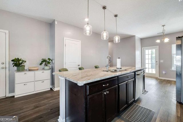 224 Brightleaf Circle, Hinesville, GA 31313