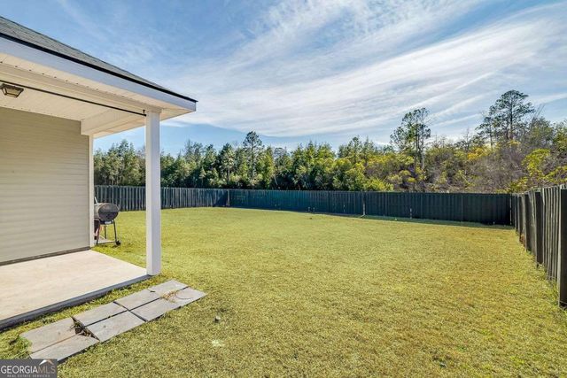 224 Brightleaf Circle, Hinesville, GA 31313