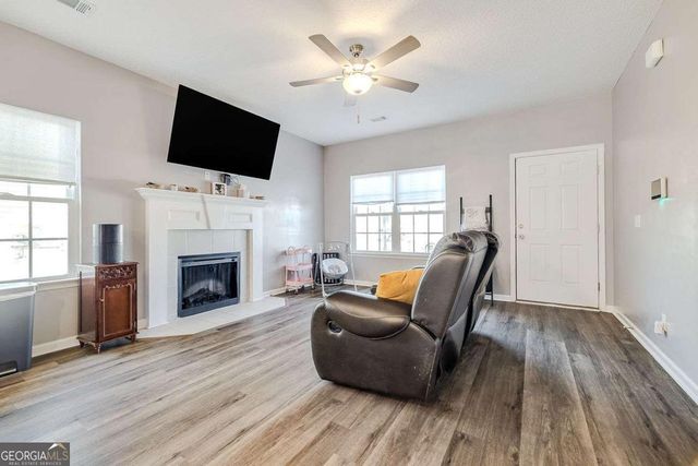 224 Brightleaf Circle, Hinesville, GA 31313