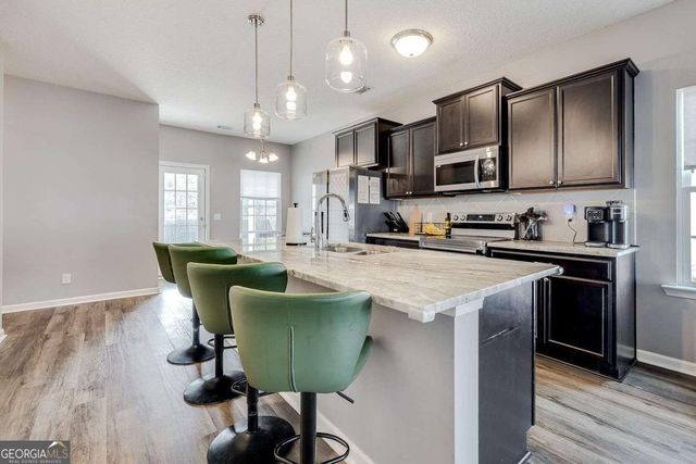 224 Brightleaf Circle, Hinesville, GA 31313