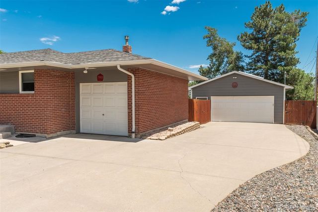 7862 S Vine Street, Centennial, CO 80122