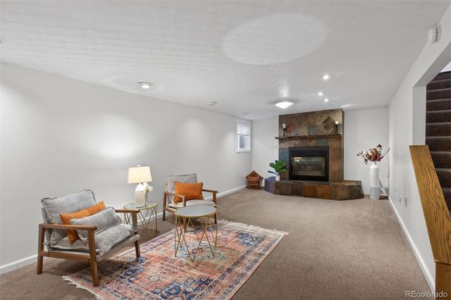 7862 S Vine Street, Centennial, CO 80122