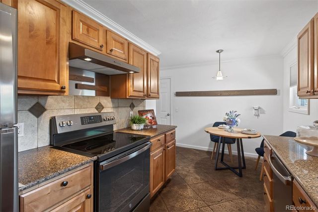7862 S Vine Street, Centennial, CO 80122