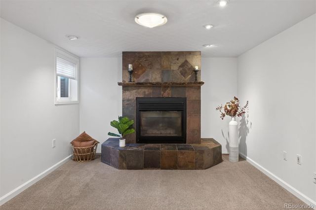 7862 S Vine Street, Centennial, CO 80122