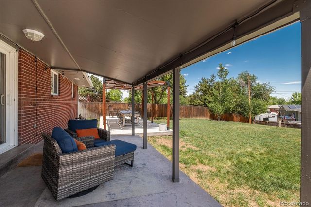 7862 S Vine Street, Centennial, CO 80122