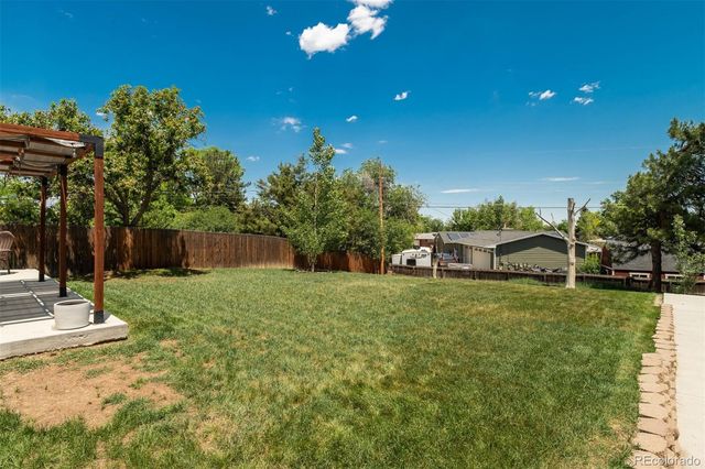 7862 S Vine Street, Centennial, CO 80122