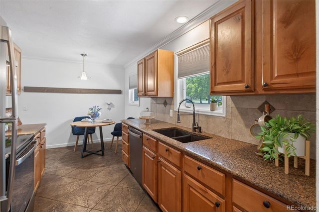 7862 S Vine Street, Centennial, CO 80122