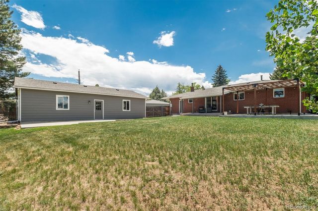 7862 S Vine Street, Centennial, CO 80122