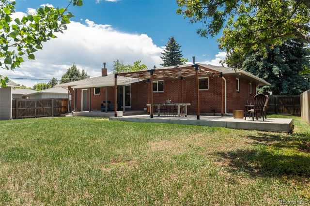 7862 S Vine Street, Centennial, CO 80122