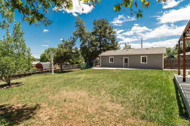 7862 S Vine Street, Centennial, CO 80122