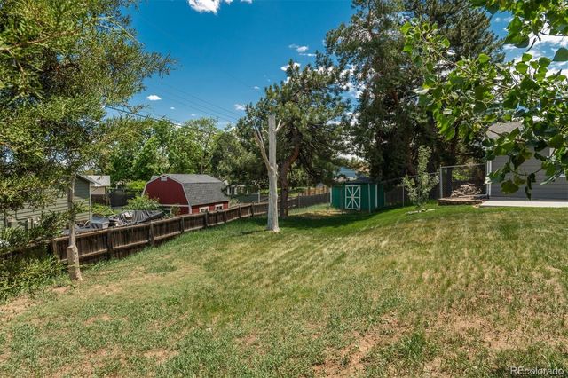 7862 S Vine Street, Centennial, CO 80122