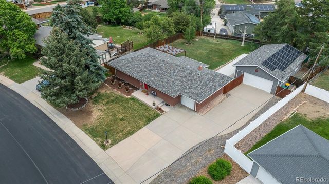 7862 S Vine Street, Centennial, CO 80122