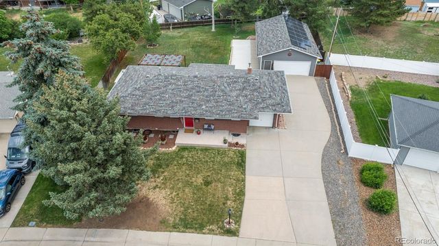 7862 S Vine Street, Centennial, CO 80122