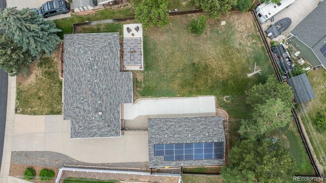 7862 S Vine Street, Centennial, CO 80122