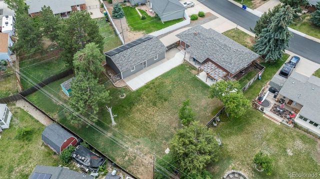 7862 S Vine Street, Centennial, CO 80122