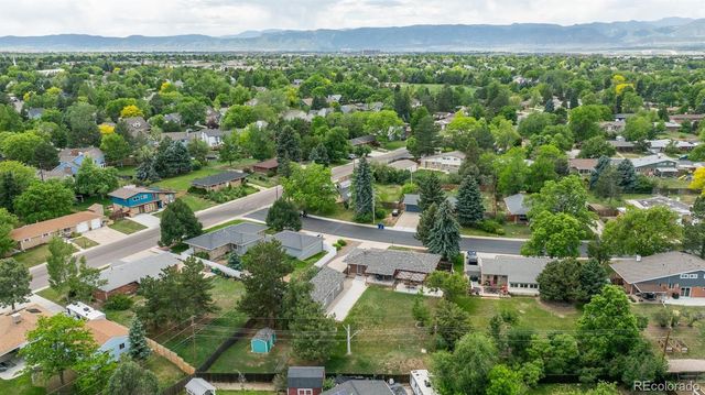 7862 S Vine Street, Centennial, CO 80122