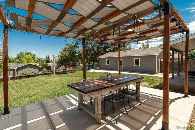 7862 S Vine Street, Centennial, CO 80122