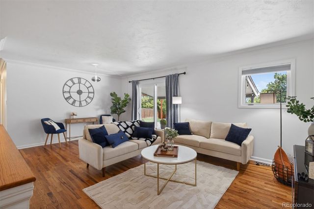 7862 S Vine Street, Centennial, CO 80122