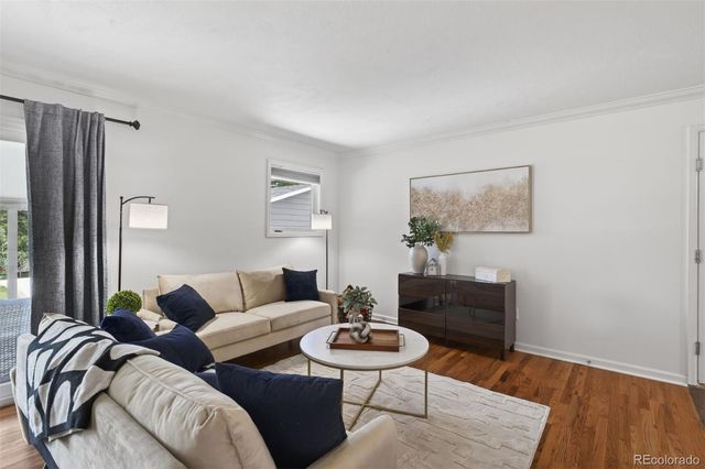 7862 S Vine Street, Centennial, CO 80122