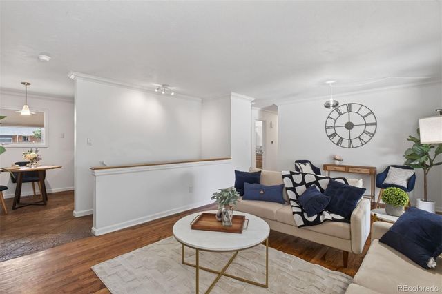 7862 S Vine Street, Centennial, CO 80122